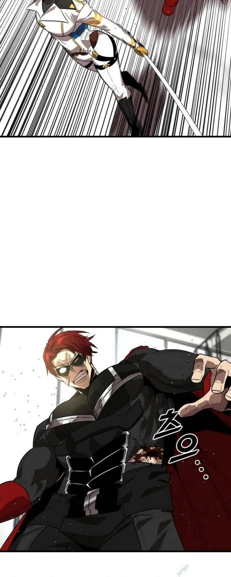 Người Thay Thế Anh Hùng Chapter 8 - 38