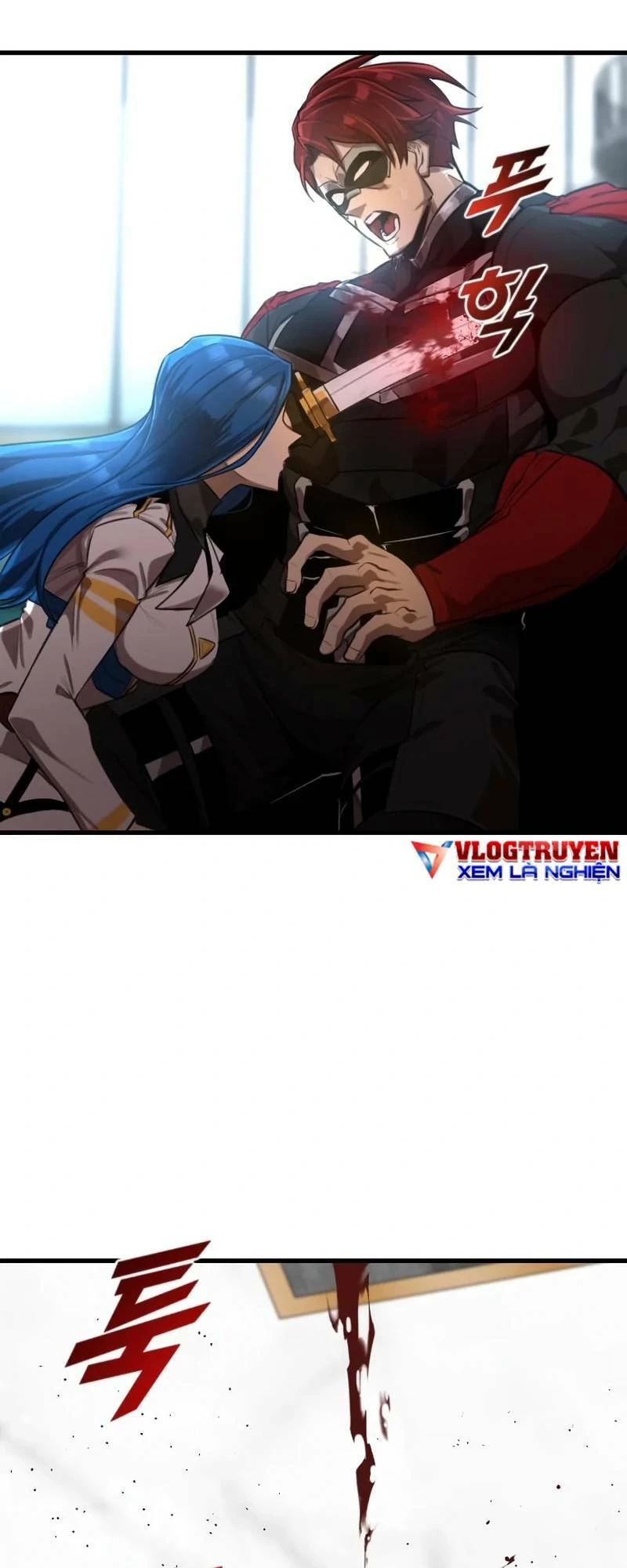 Người Thay Thế Anh Hùng Chapter 8 - 42