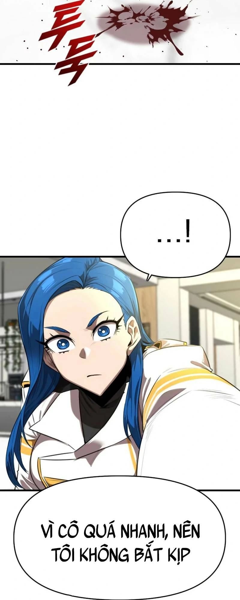 Người Thay Thế Anh Hùng Chapter 8 - 43