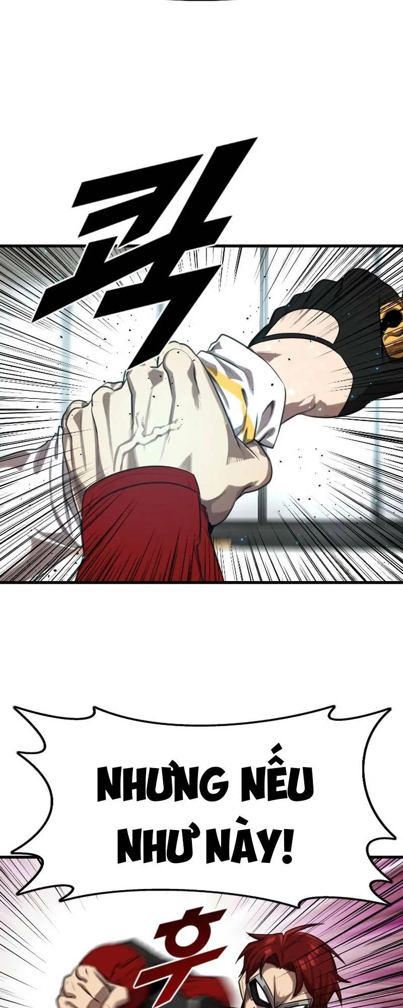 Người Thay Thế Anh Hùng Chapter 8 - 44