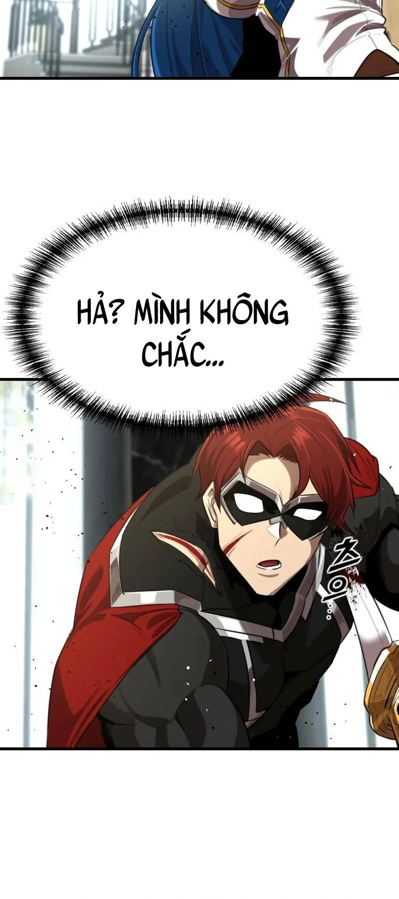 Người Thay Thế Anh Hùng Chapter 8 - 47