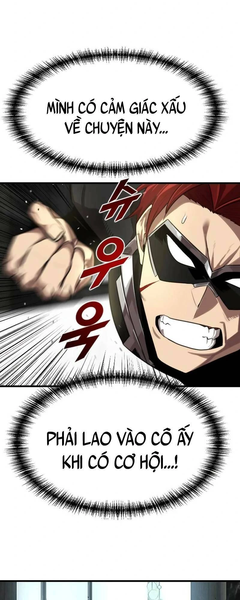 Người Thay Thế Anh Hùng Chapter 8 - 49