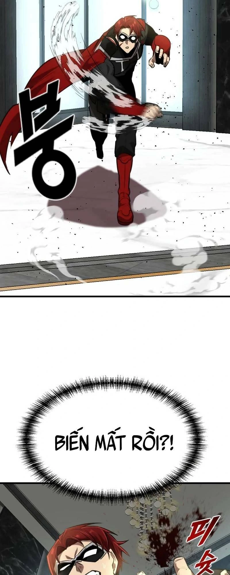 Người Thay Thế Anh Hùng Chapter 8 - 50