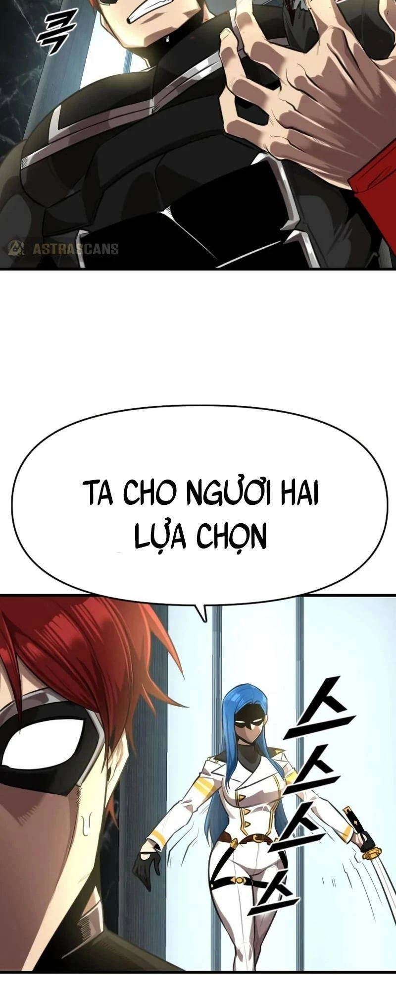 Người Thay Thế Anh Hùng Chapter 8 - 51