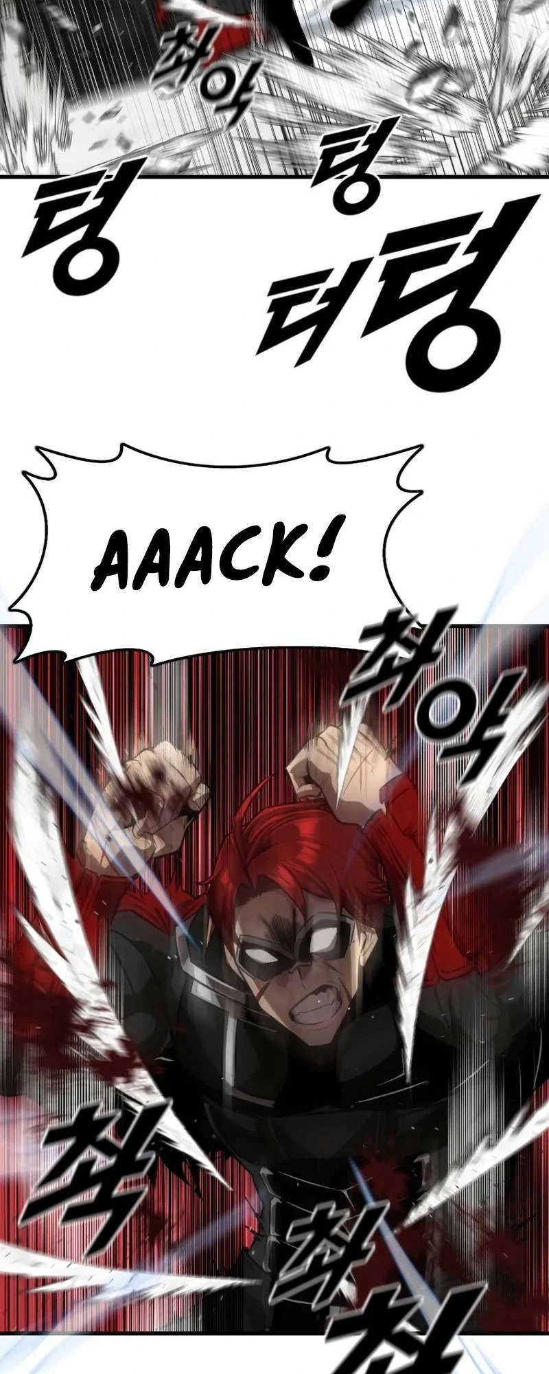 Người Thay Thế Anh Hùng Chapter 8 - 55