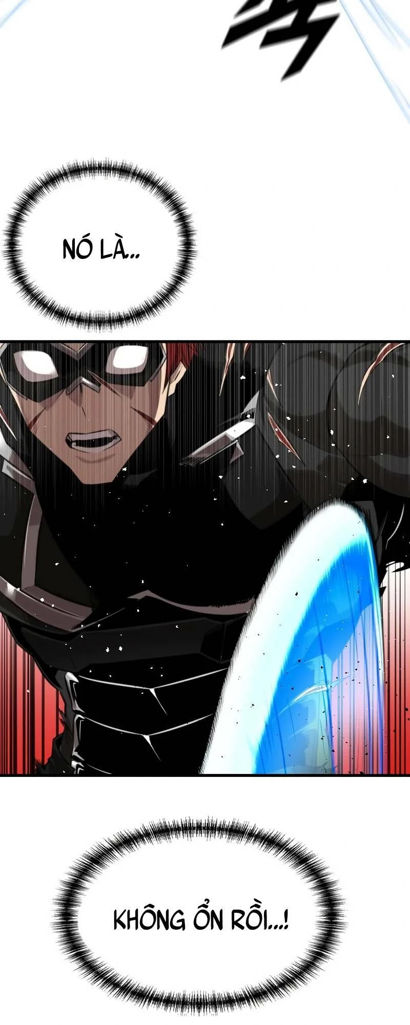 Người Thay Thế Anh Hùng Chapter 8 - 56