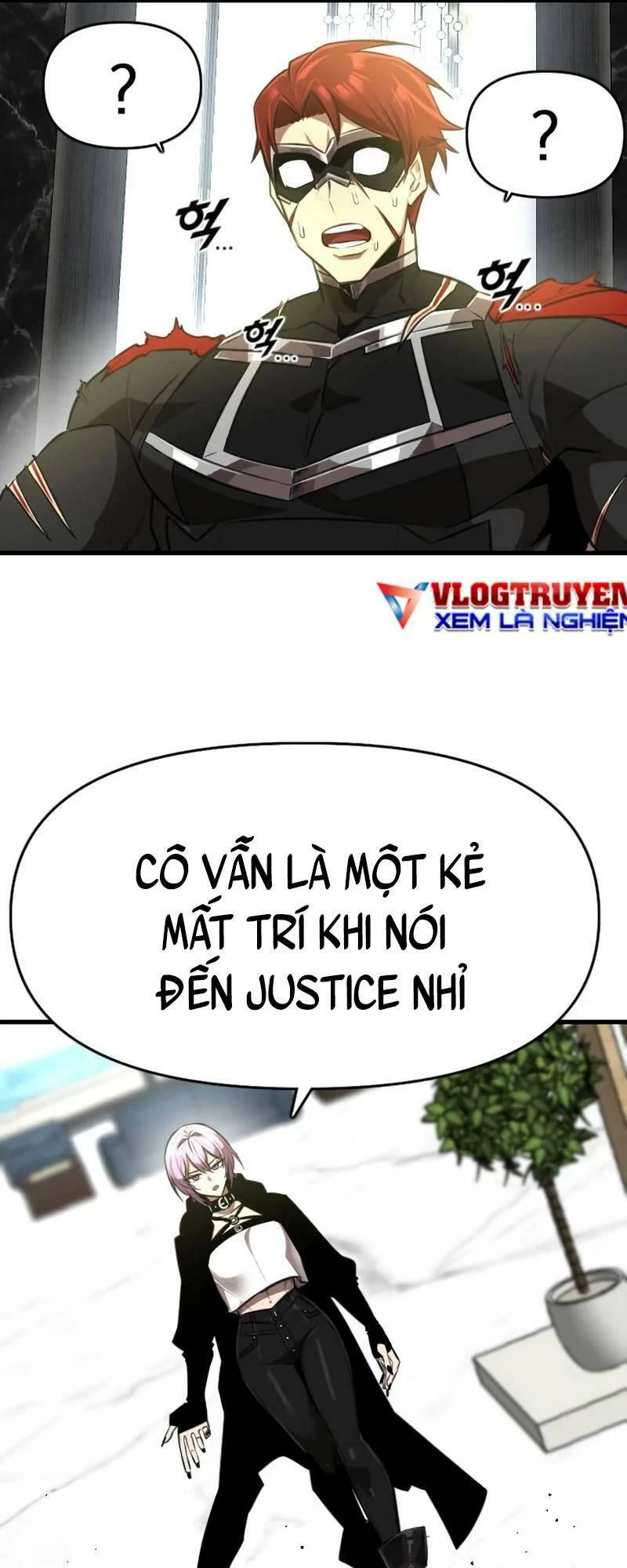 Người Thay Thế Anh Hùng Chapter 8 - 60