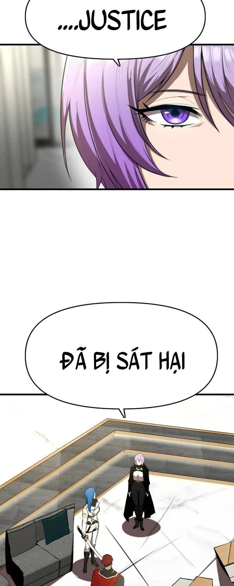 Người Thay Thế Anh Hùng Chapter 8 - 63