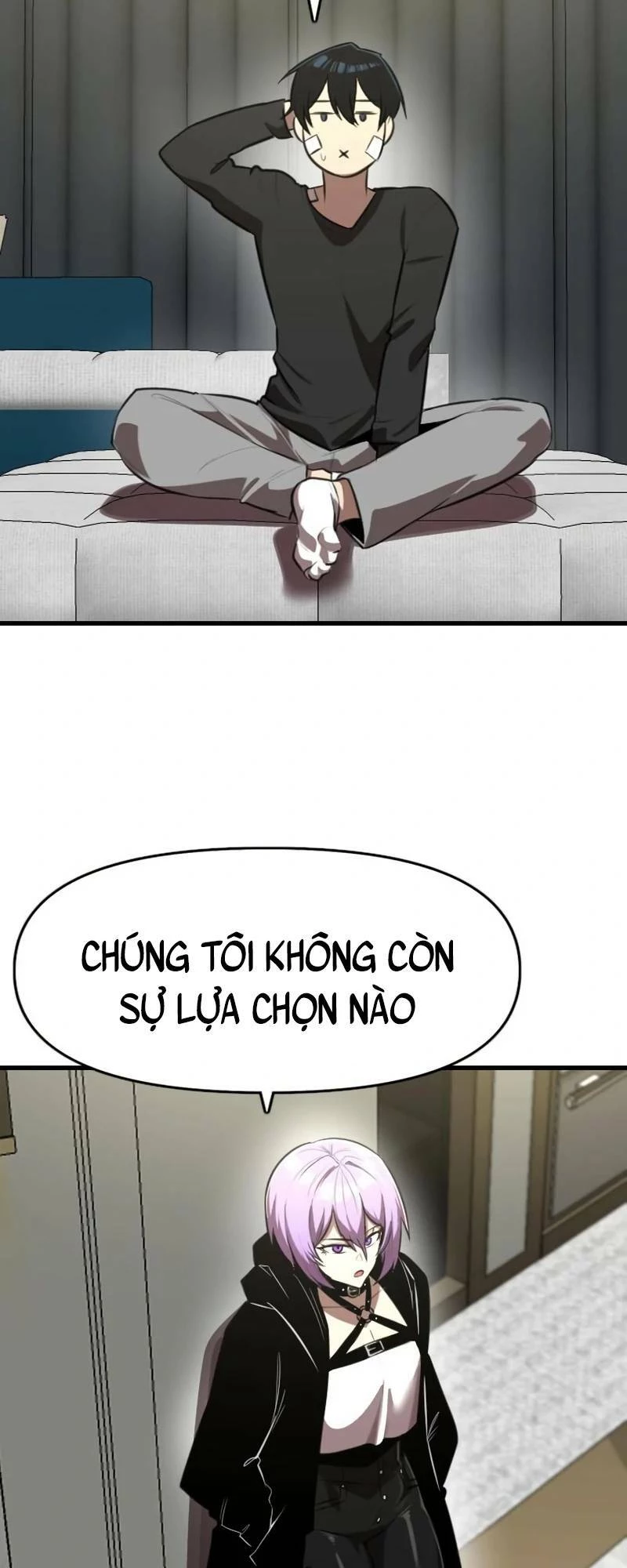 Người Thay Thế Anh Hùng Chapter 8 - 67