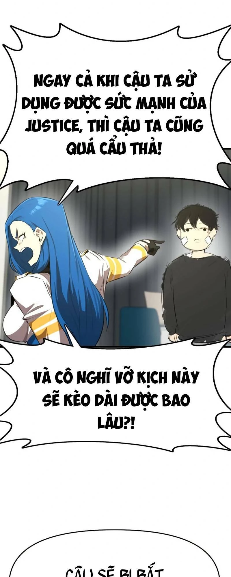 Người Thay Thế Anh Hùng Chapter 8 - 69