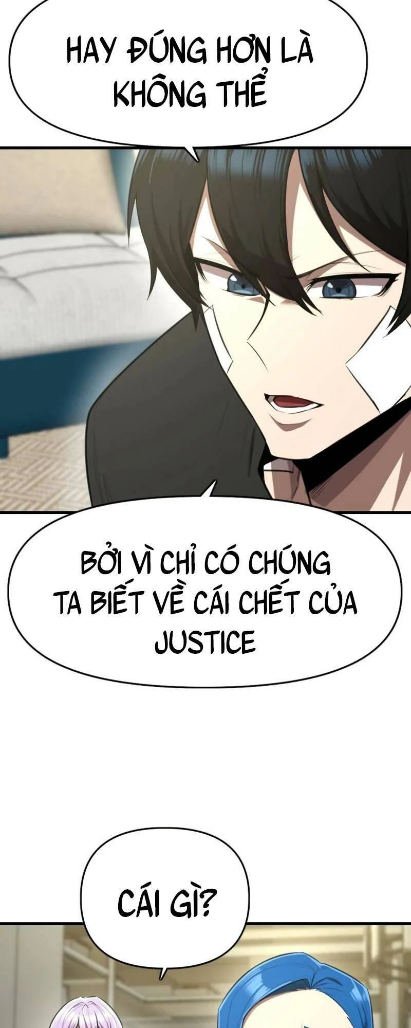 Người Thay Thế Anh Hùng Chapter 8 - 73