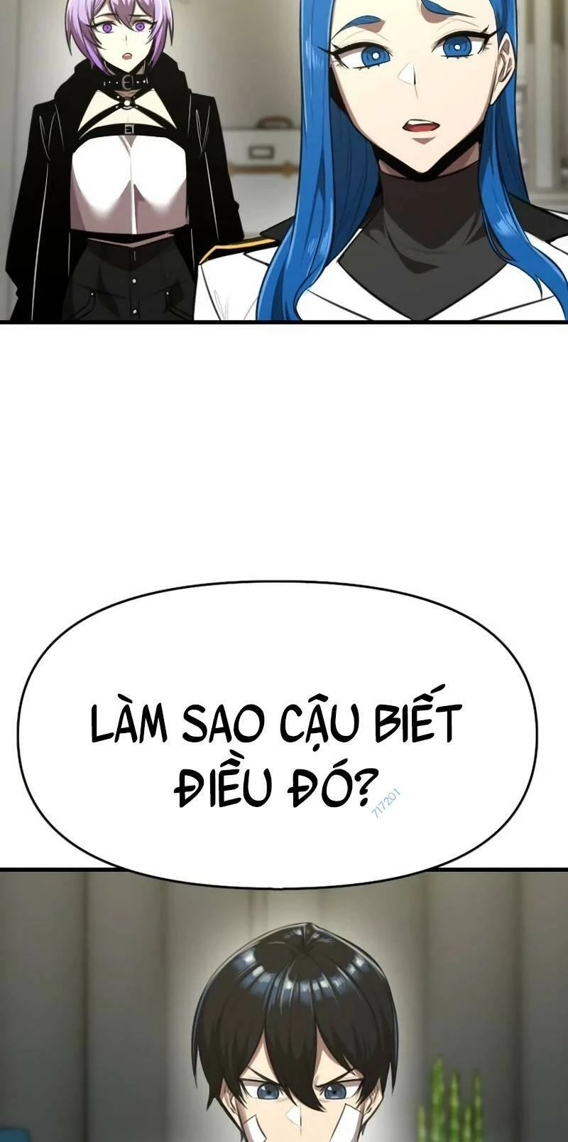 Người Thay Thế Anh Hùng Chapter 8 - 74