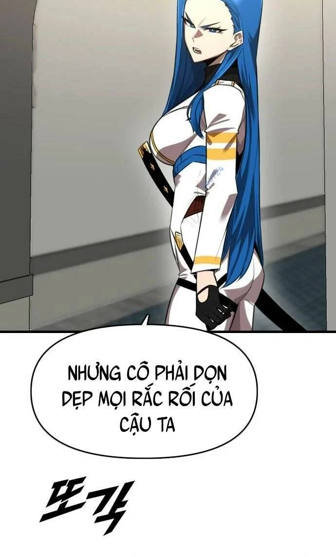 Người Thay Thế Anh Hùng Chapter 9 - 5