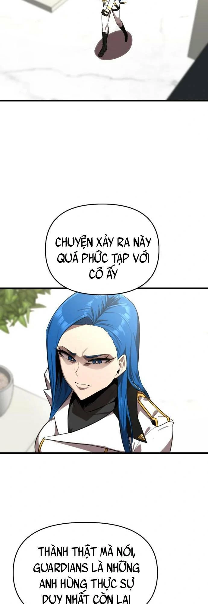 Người Thay Thế Anh Hùng Chapter 9 - 7