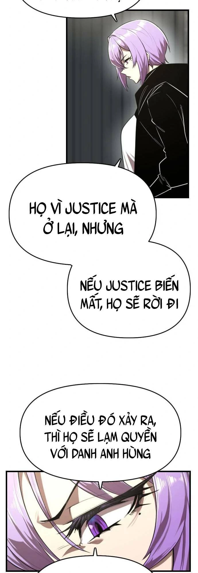 Người Thay Thế Anh Hùng Chapter 9 - 8