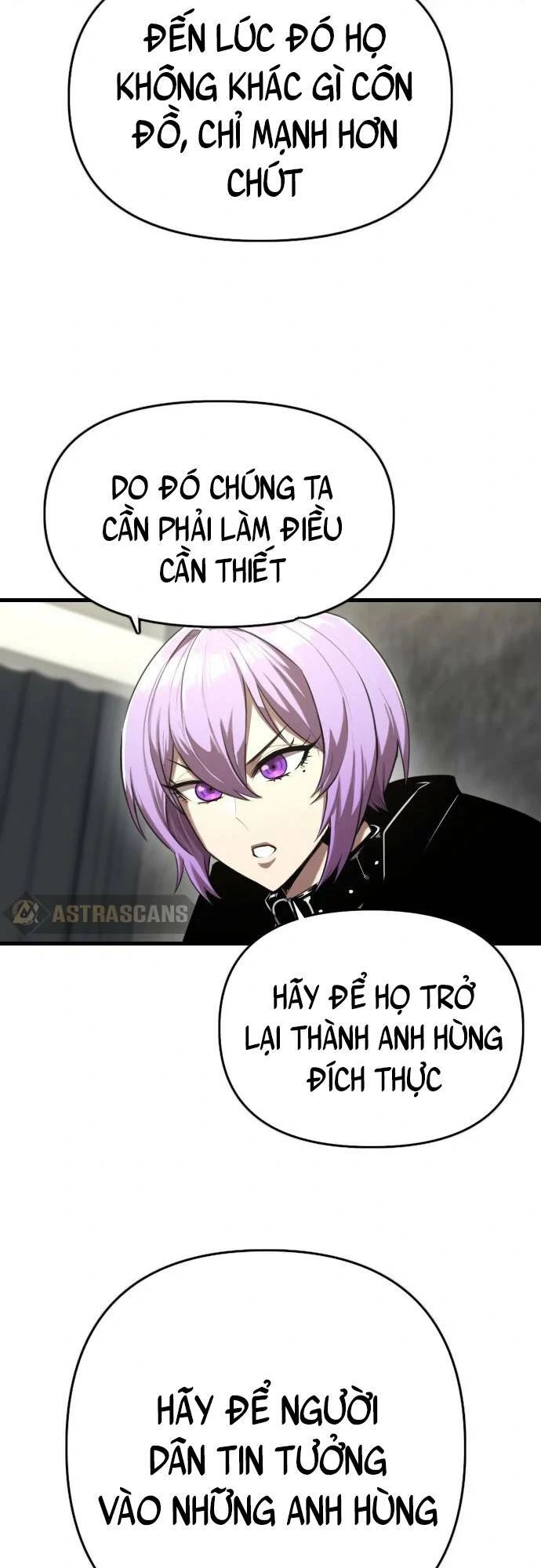 Người Thay Thế Anh Hùng Chapter 9 - 9