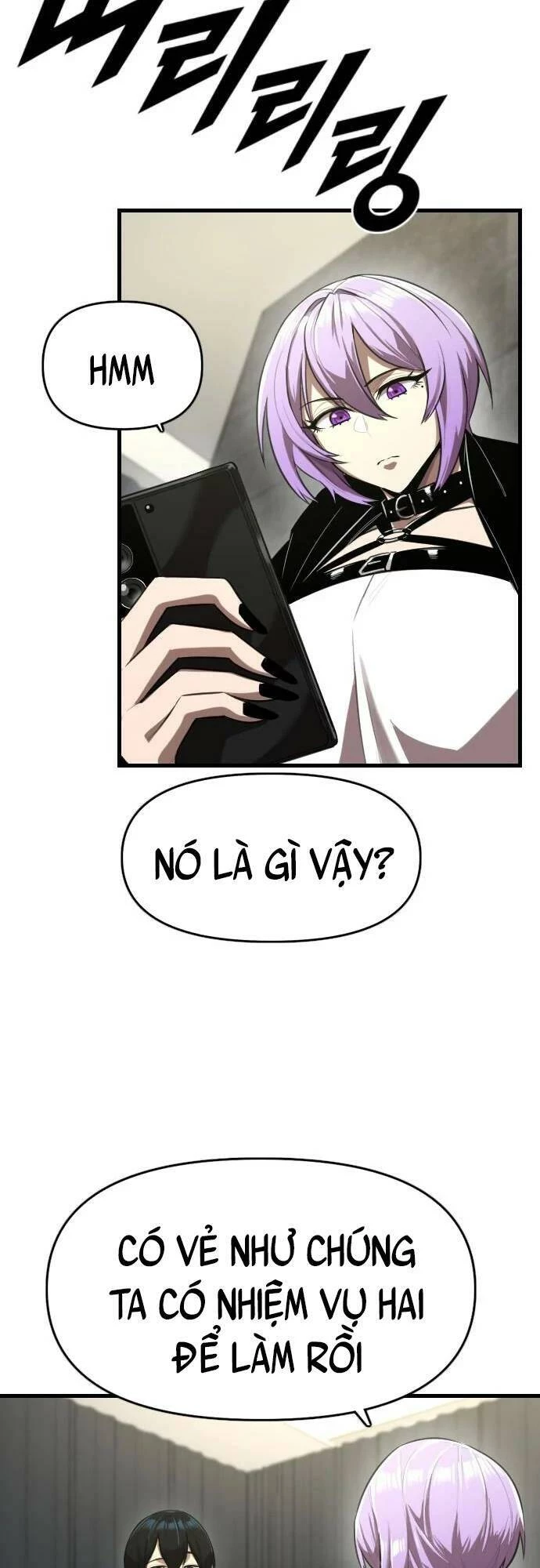 Người Thay Thế Anh Hùng Chapter 9 - 12