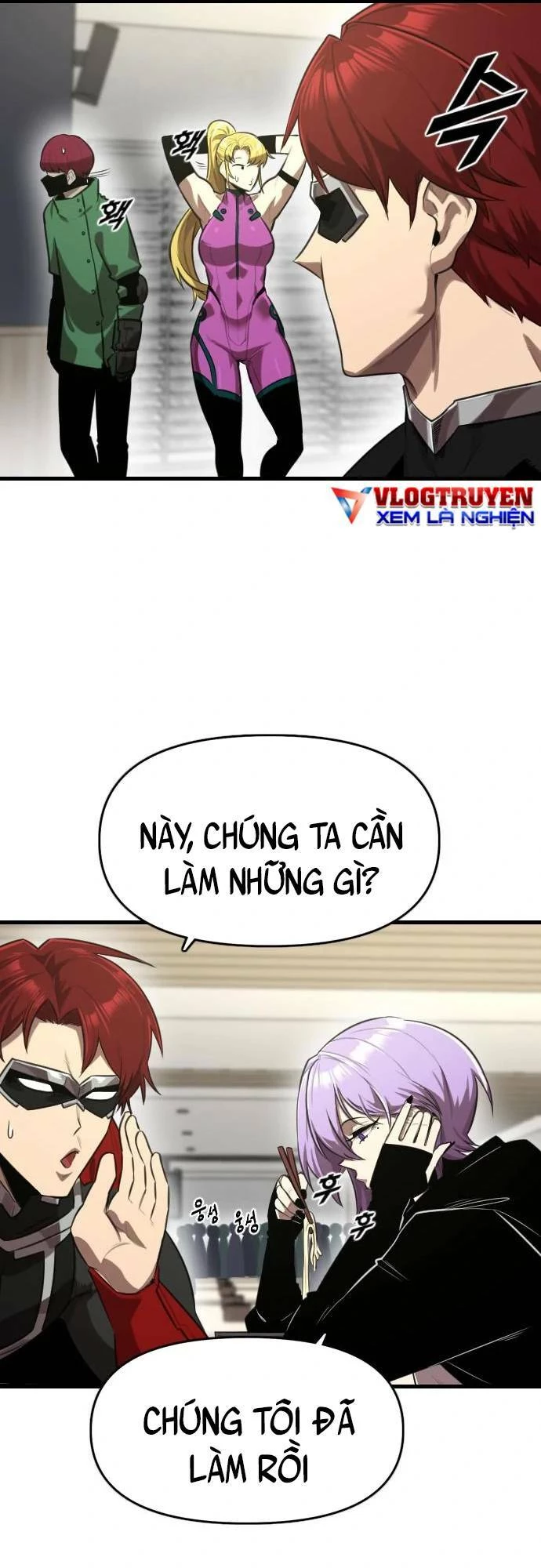 Người Thay Thế Anh Hùng Chapter 9 - 16