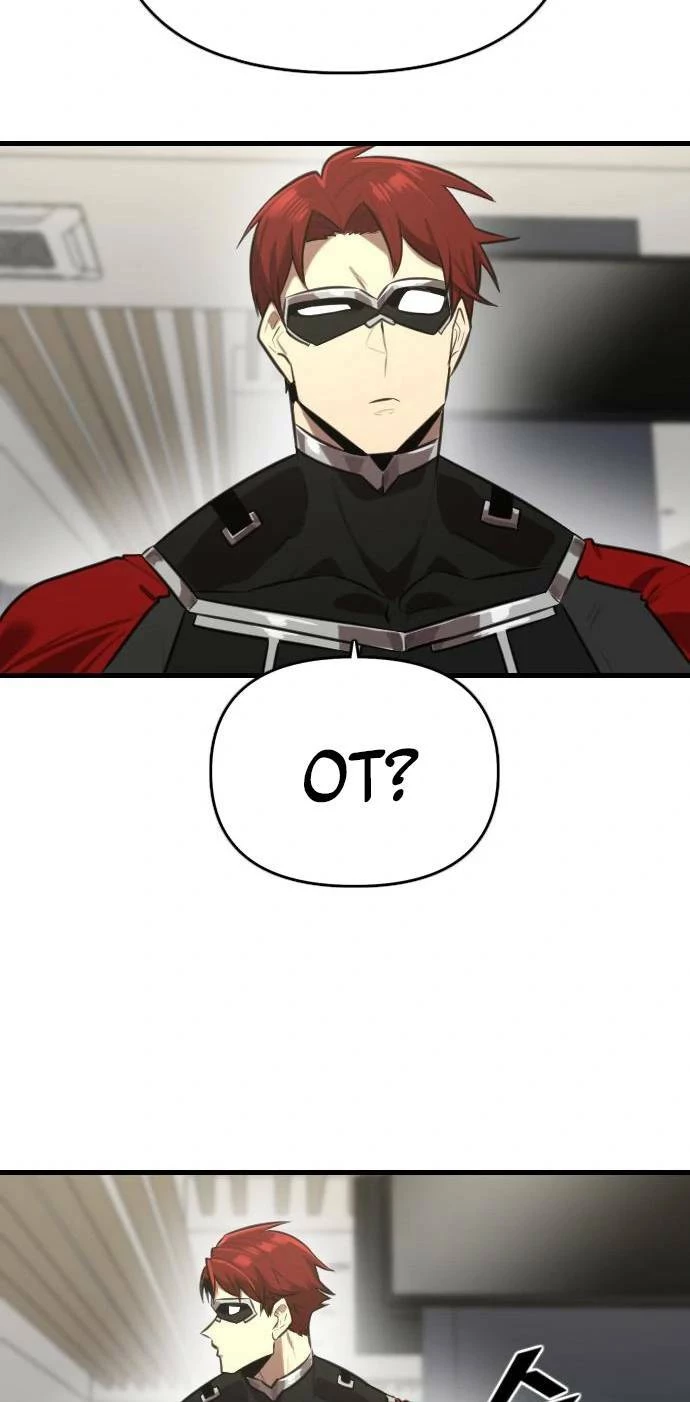 Người Thay Thế Anh Hùng Chapter 9 - 19