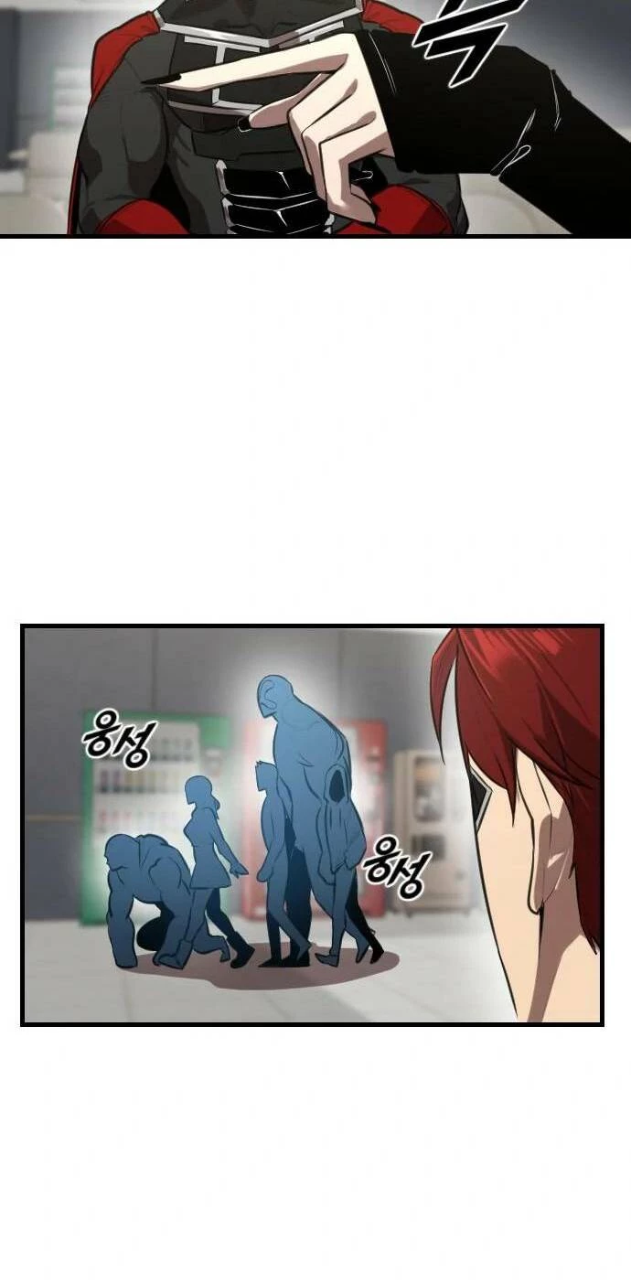 Người Thay Thế Anh Hùng Chapter 9 - 20