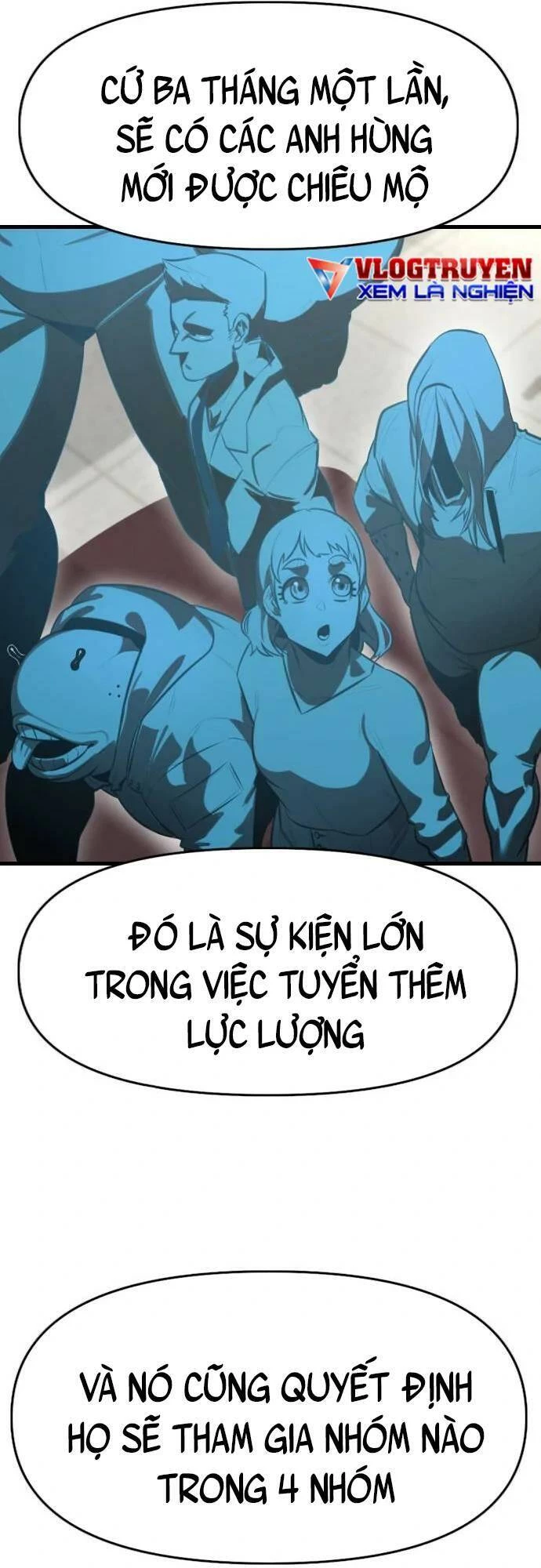 Người Thay Thế Anh Hùng Chapter 9 - 21