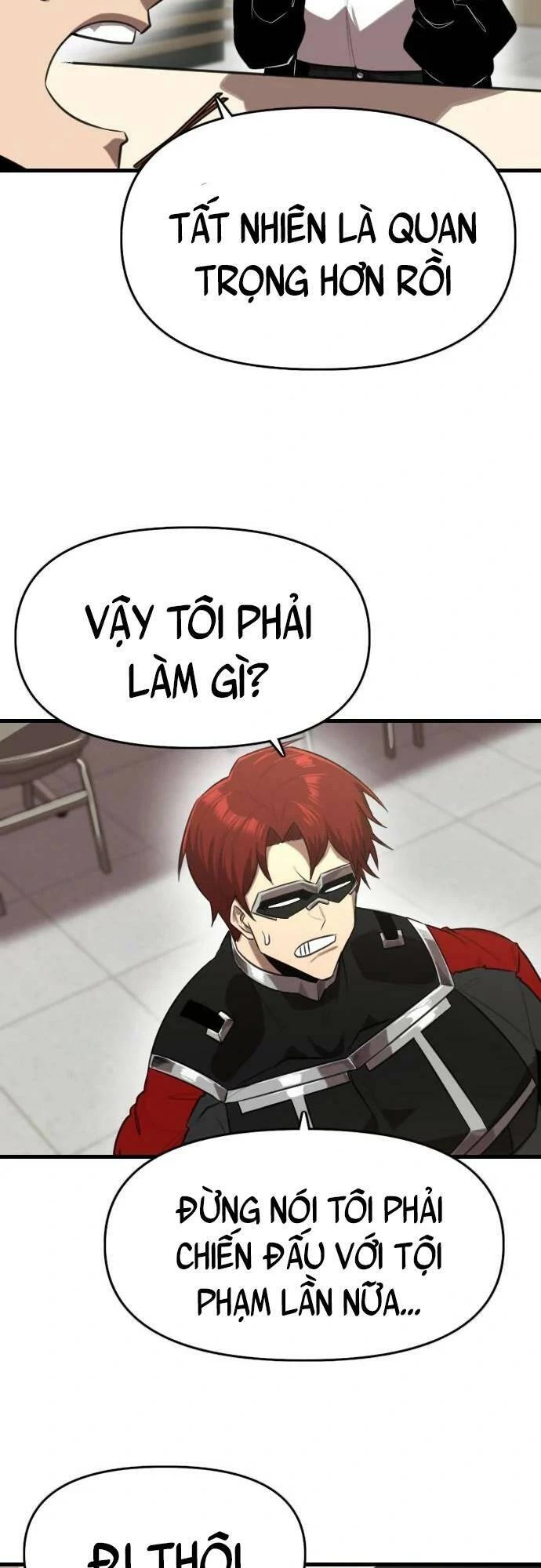 Người Thay Thế Anh Hùng Chapter 9 - 23