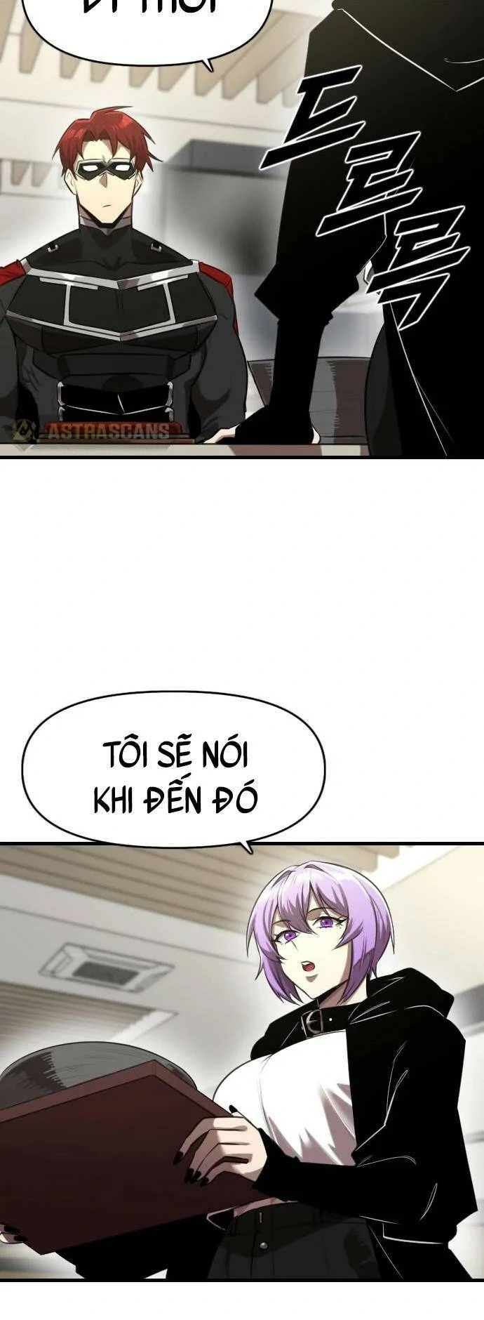 Người Thay Thế Anh Hùng Chapter 9 - 24