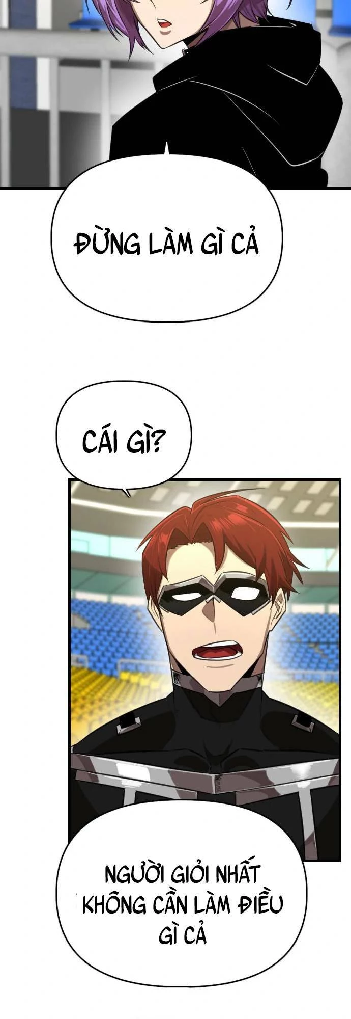 Người Thay Thế Anh Hùng Chapter 9 - 28