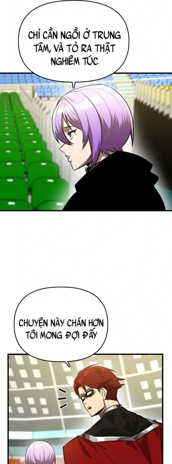 Người Thay Thế Anh Hùng Chapter 9 - 29