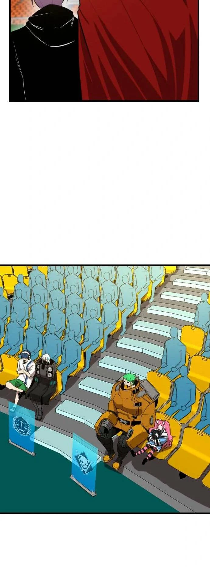 Người Thay Thế Anh Hùng Chapter 9 - 30