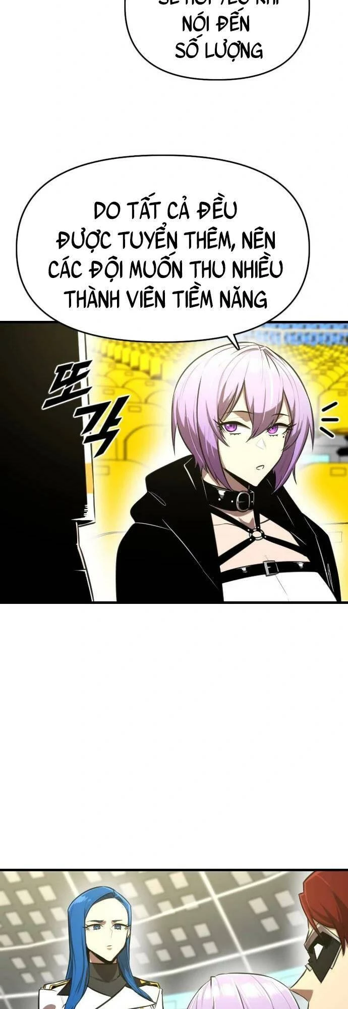 Người Thay Thế Anh Hùng Chapter 9 - 32