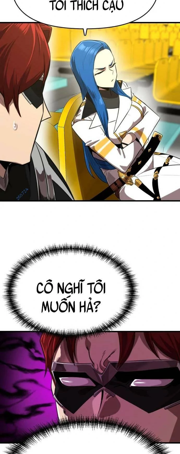 Người Thay Thế Anh Hùng Chapter 9 - 34