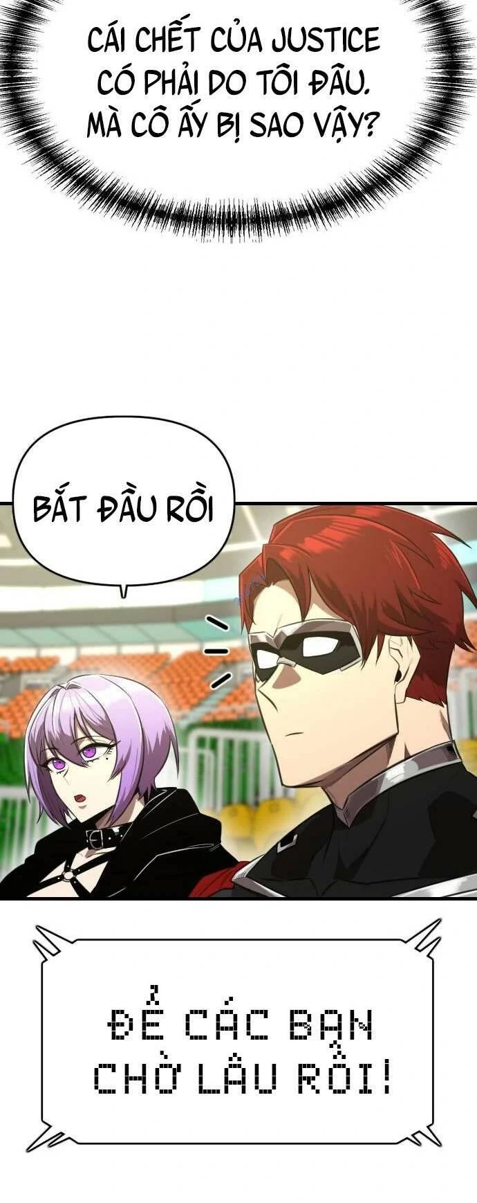 Người Thay Thế Anh Hùng Chapter 9 - 35