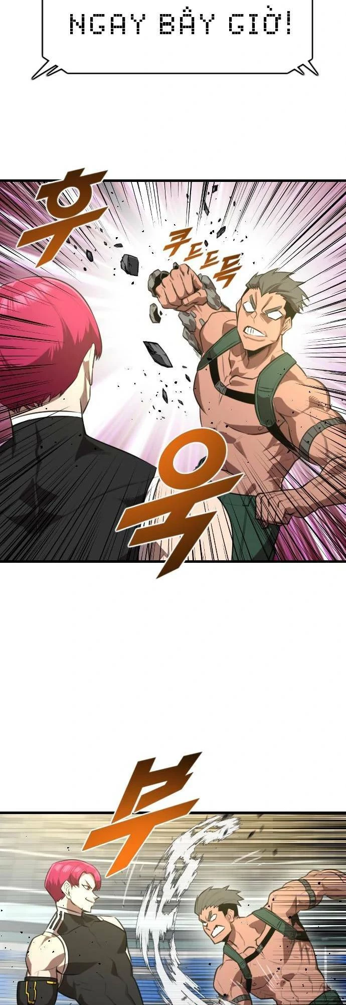 Người Thay Thế Anh Hùng Chapter 9 - 38