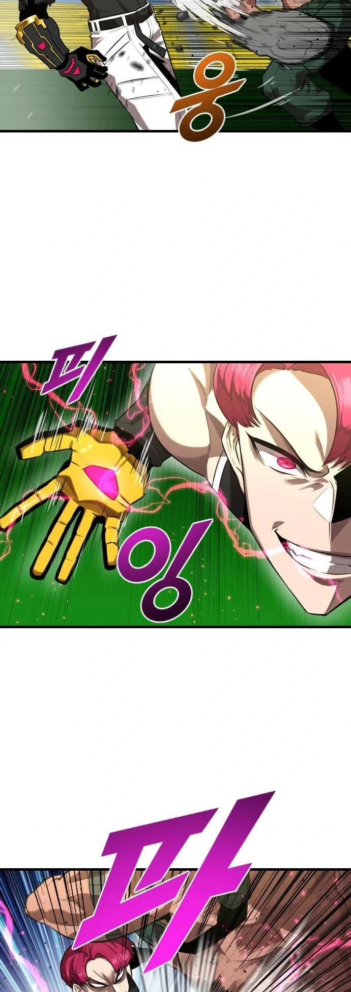 Người Thay Thế Anh Hùng Chapter 9 - 39