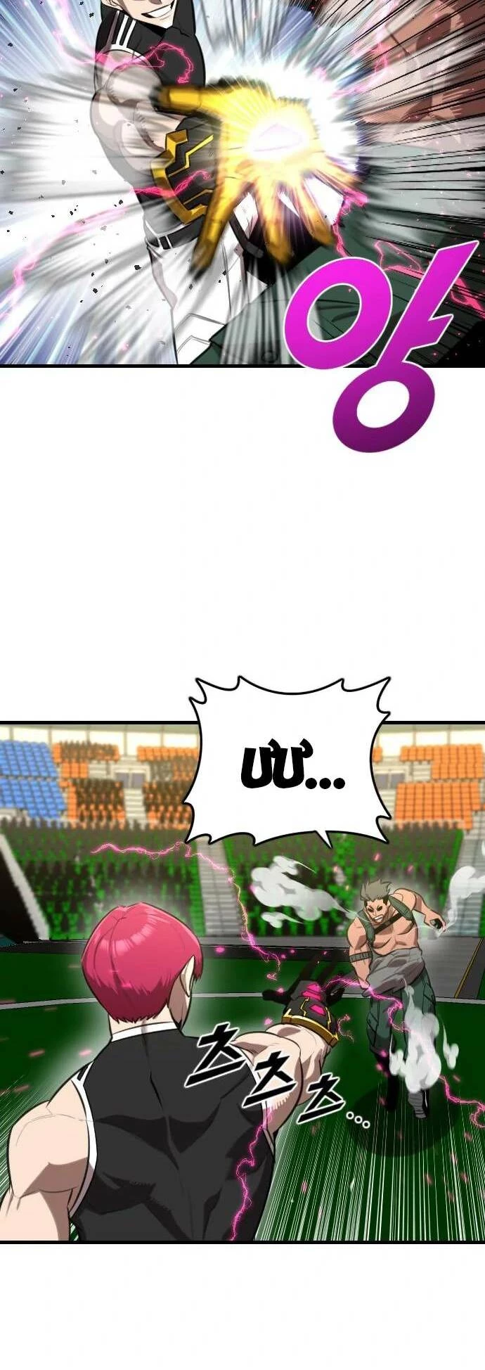 Người Thay Thế Anh Hùng Chapter 9 - 40