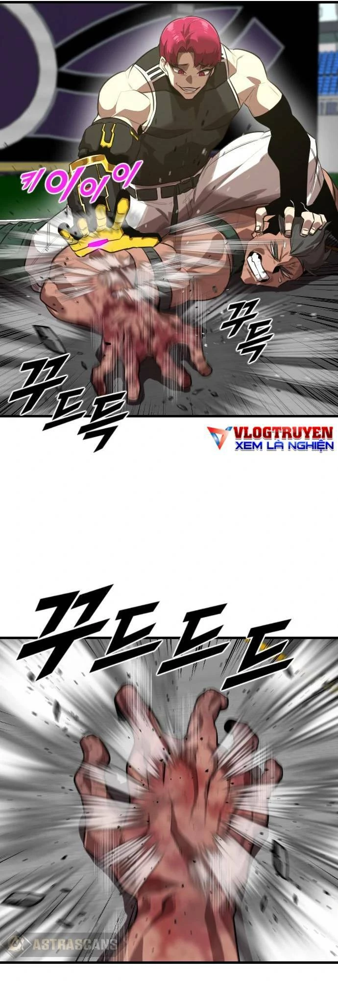 Người Thay Thế Anh Hùng Chapter 9 - 46