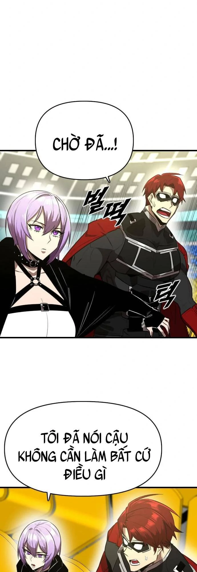 Người Thay Thế Anh Hùng Chapter 9 - 47