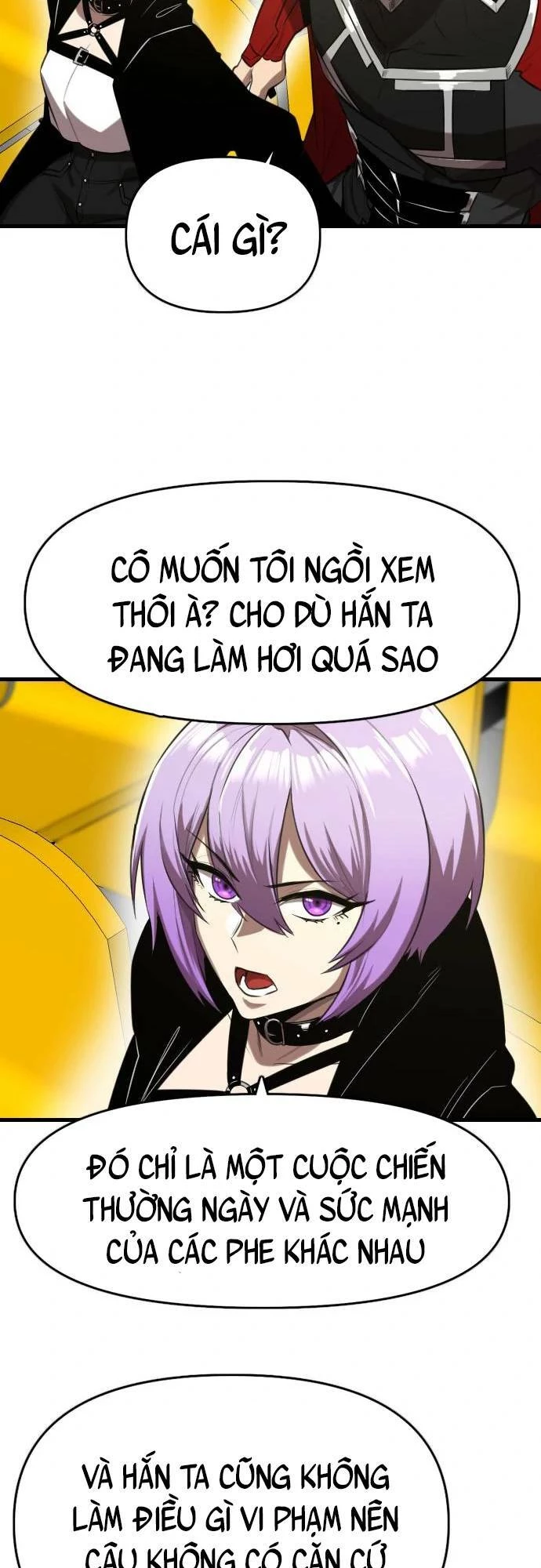 Người Thay Thế Anh Hùng Chapter 9 - 48