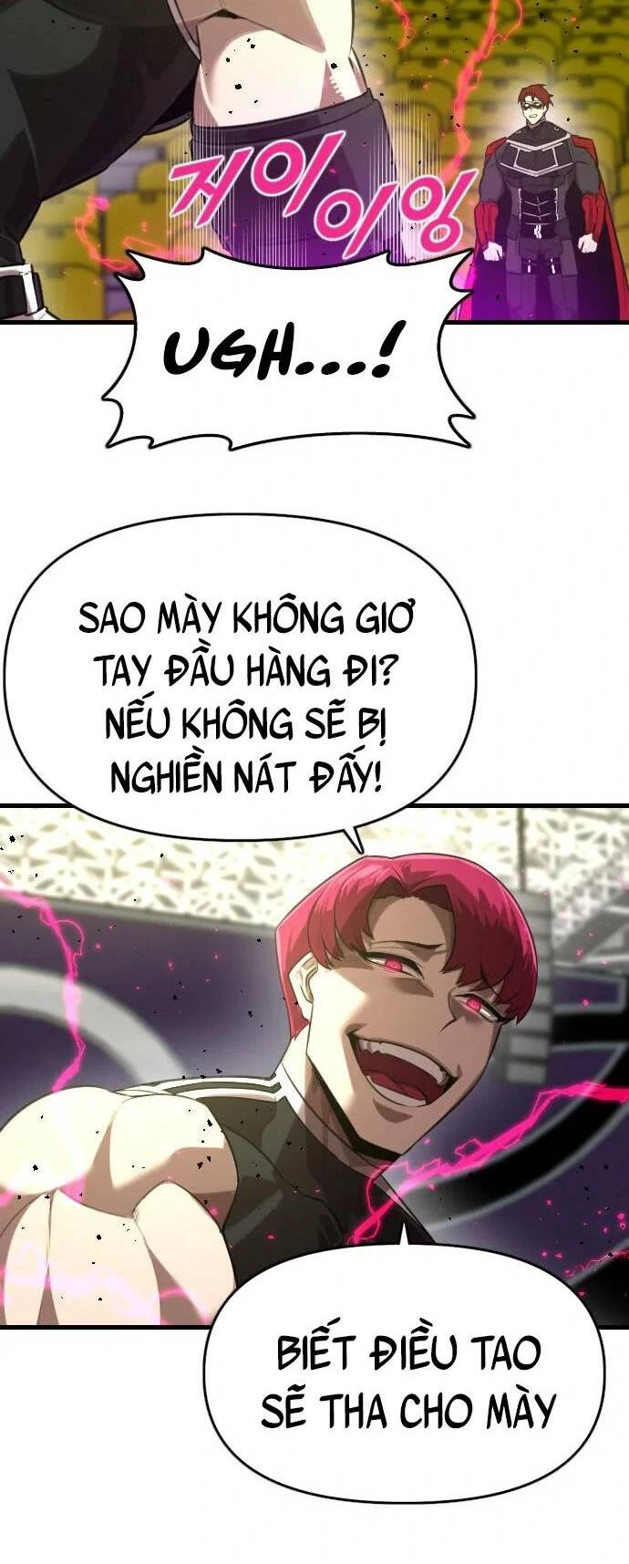 Người Thay Thế Anh Hùng Chapter 9 - 50