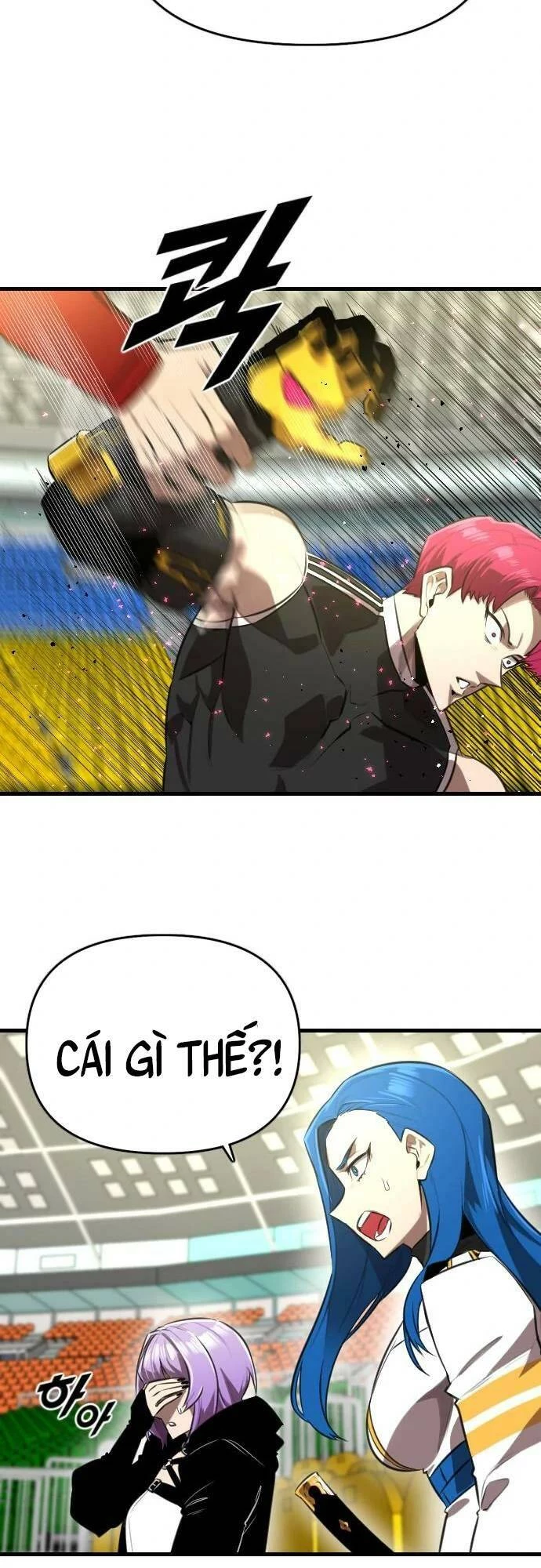 Người Thay Thế Anh Hùng Chapter 9 - 52