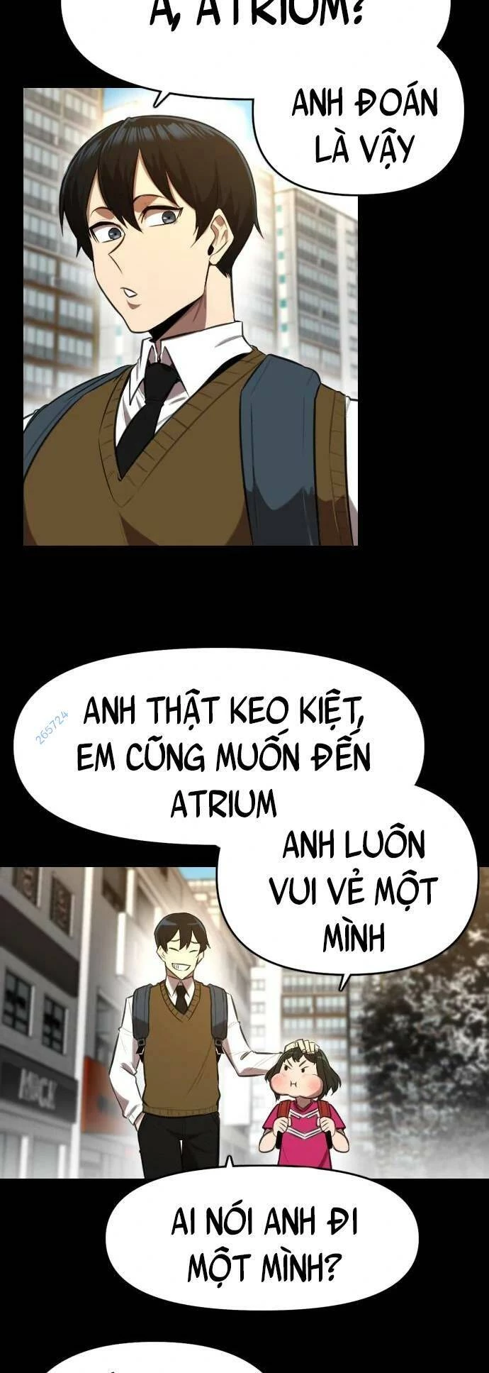 Người Thay Thế Anh Hùng Chapter 9 - 54