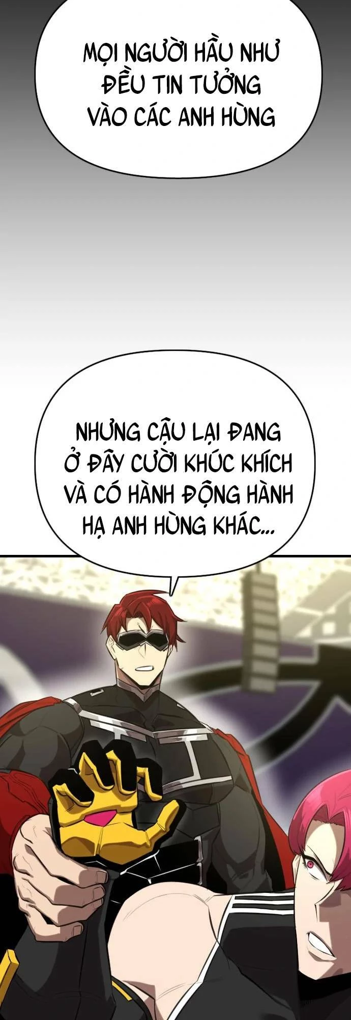 Người Thay Thế Anh Hùng Chapter 9 - 57