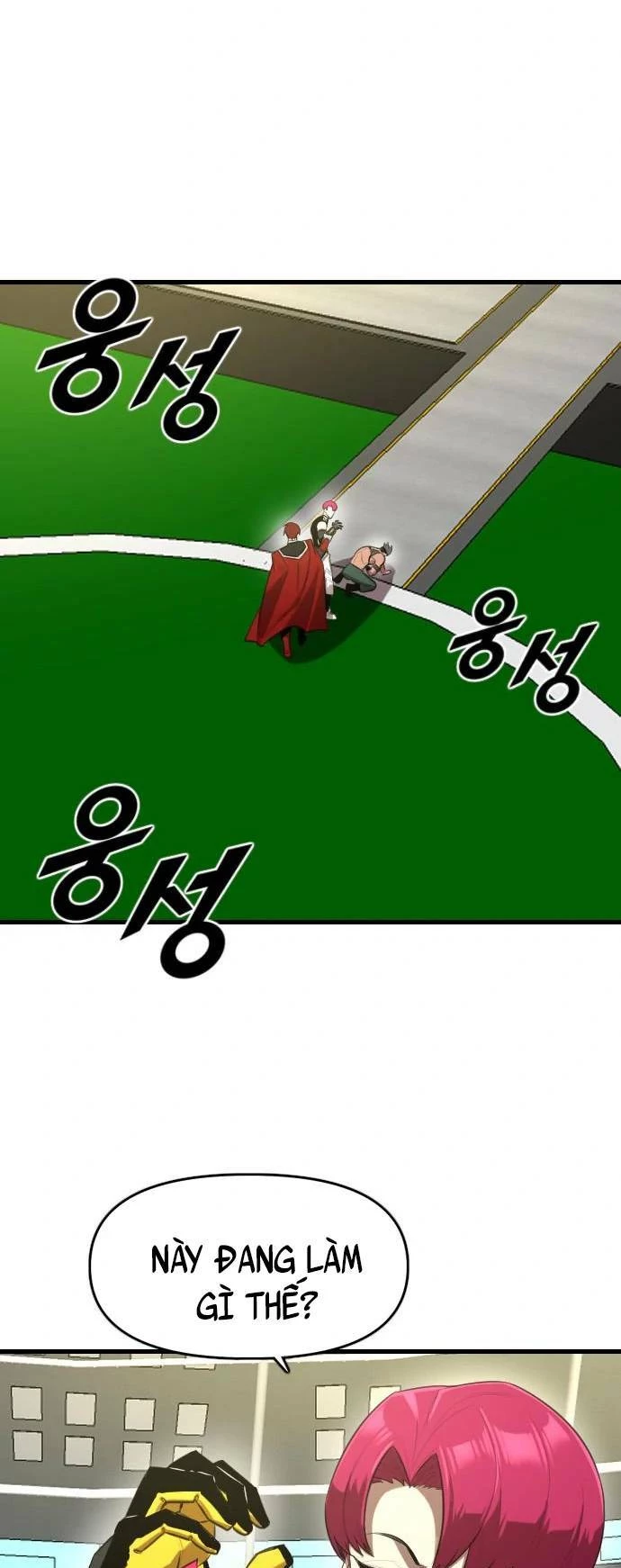 Người Thay Thế Anh Hùng Chapter 9 - 59