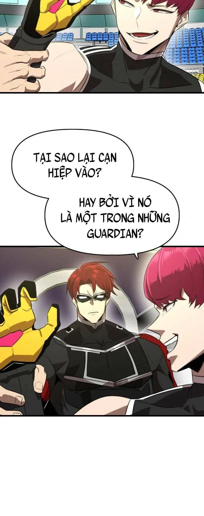 Người Thay Thế Anh Hùng Chapter 9 - 60