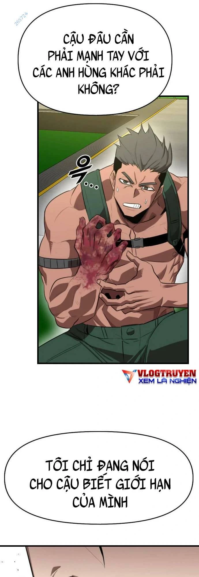 Người Thay Thế Anh Hùng Chapter 9 - 61