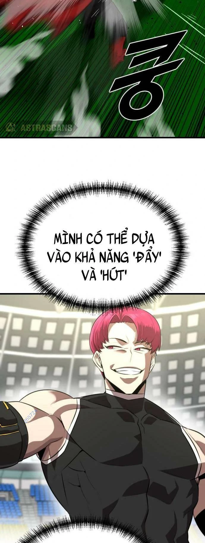 Người Thay Thế Anh Hùng Chapter 9 - 64