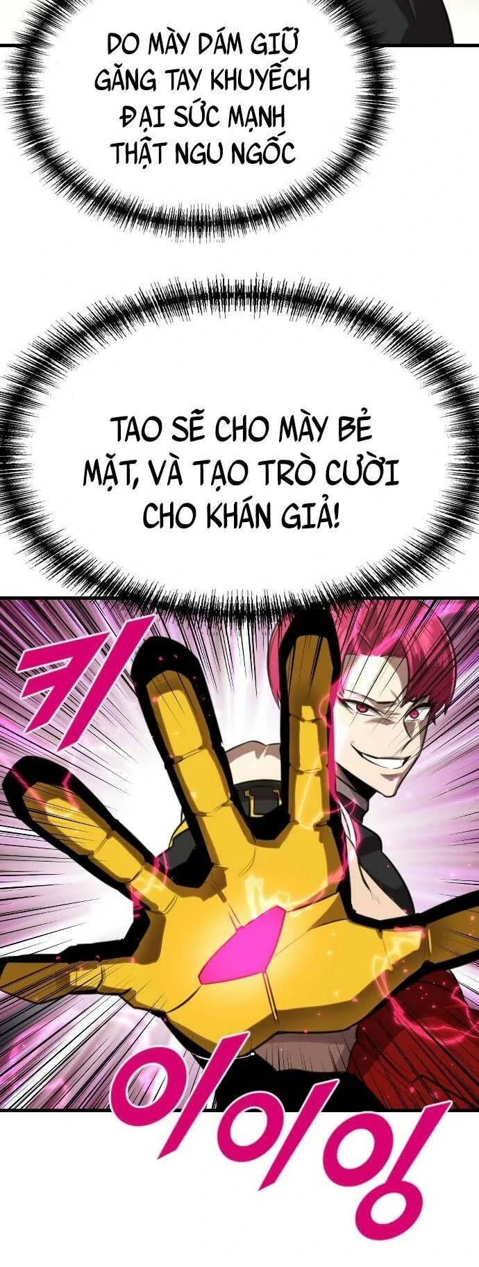 Người Thay Thế Anh Hùng Chapter 9 - 65