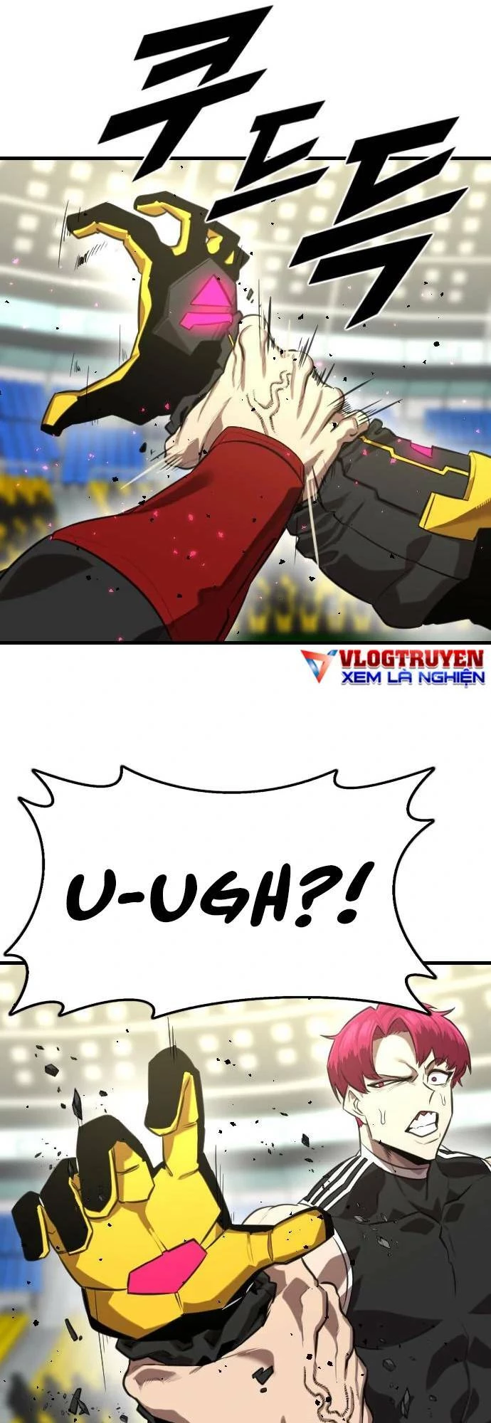 Người Thay Thế Anh Hùng Chapter 9 - 66