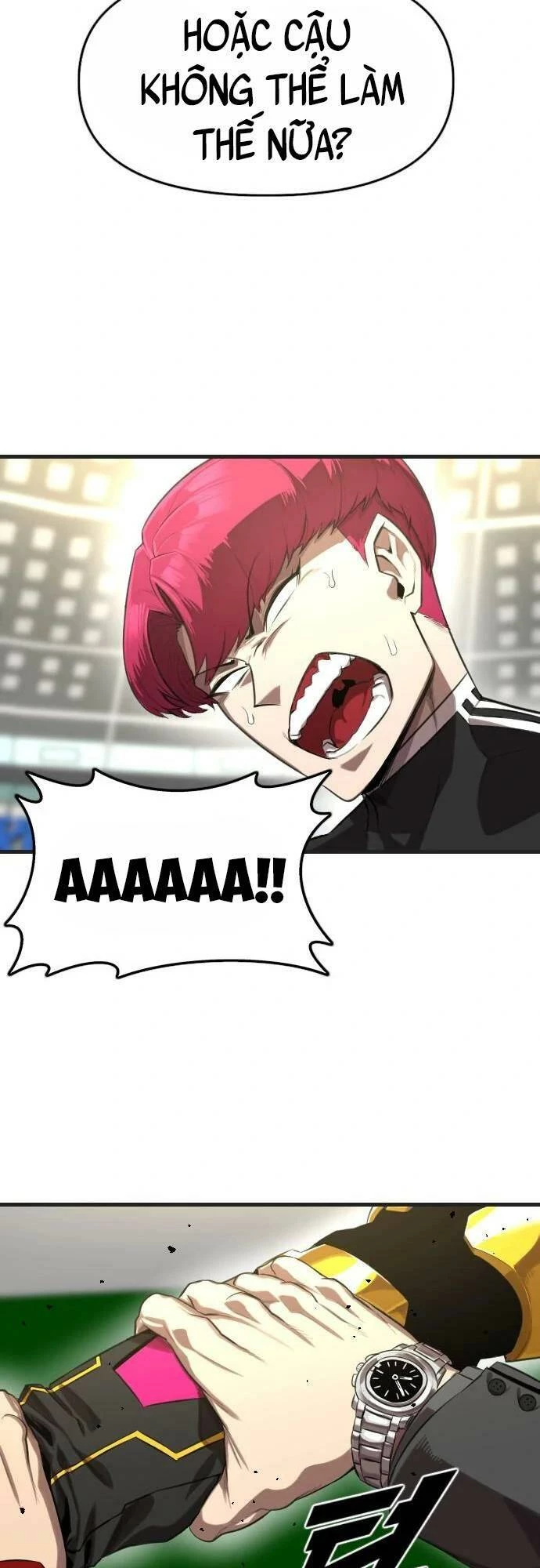 Người Thay Thế Anh Hùng Chapter 10 - 2